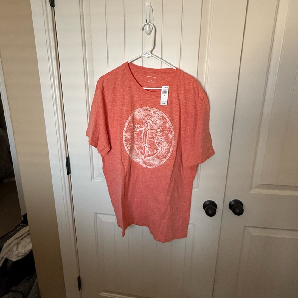 Banana Republic Tee